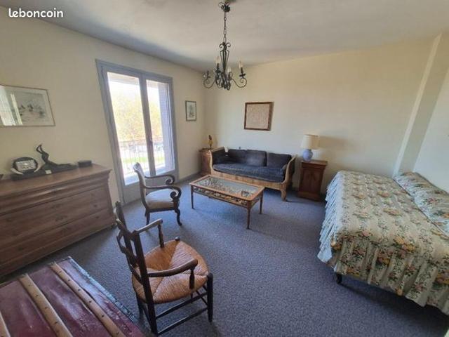Appartement 3 pièces 71 m²