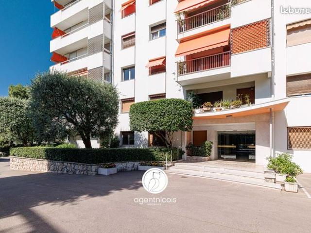 Appartement 3 pièces 71 m²