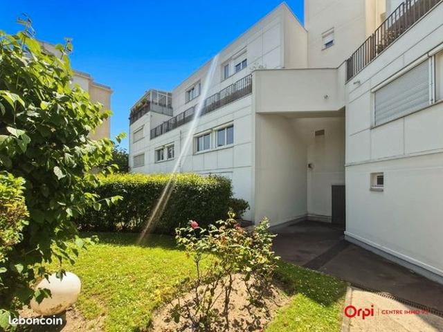Appartement 3 pièces 71 m²