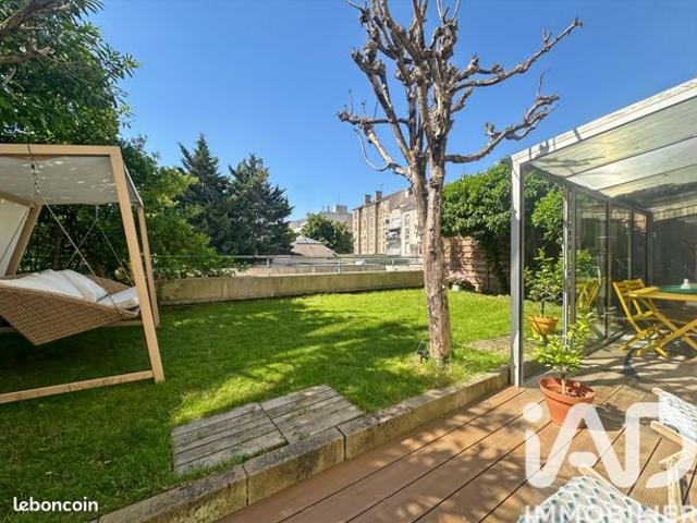 Appartement 3 pièces 71 m²