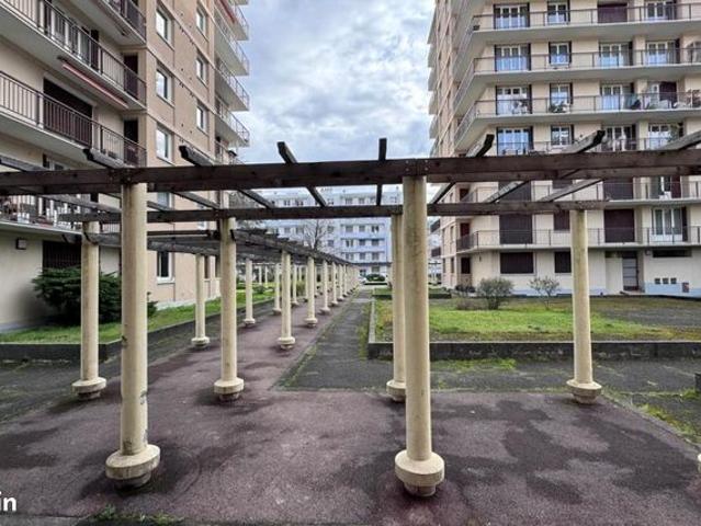Appartement 3 pièces 71 m²
