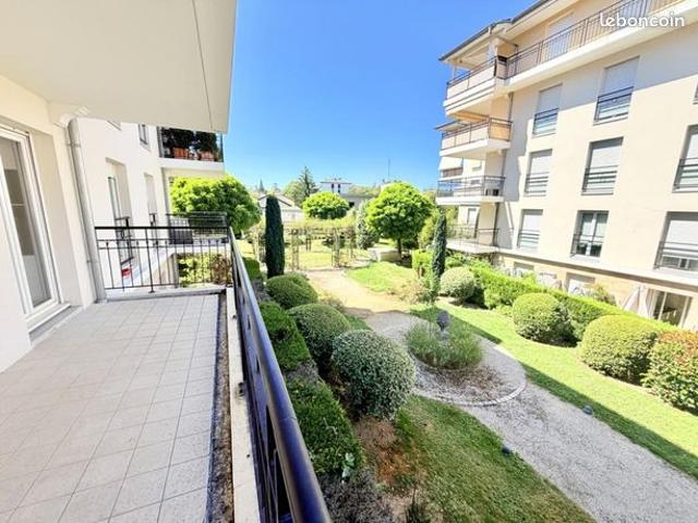 Appartement 3 pièces 71 m²