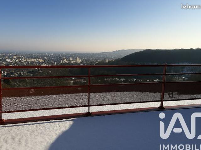 Appartement 3 pièces 71 m²