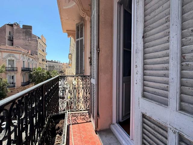 Appartement 3 pièces 71 m²