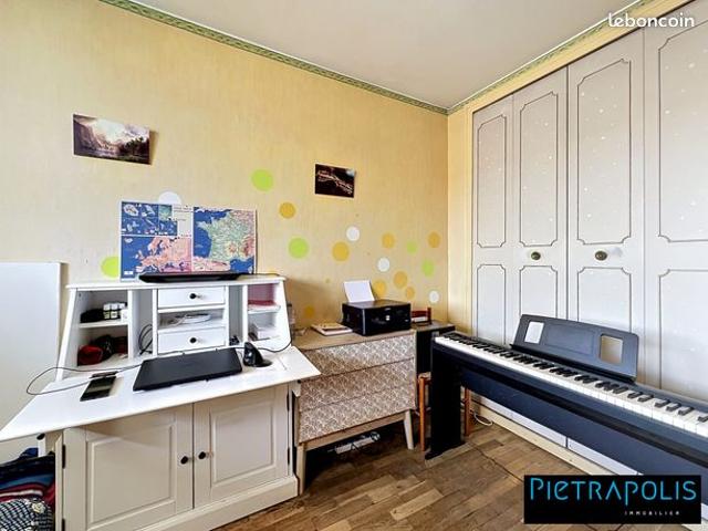 Appartement 3 pièces 71 m²