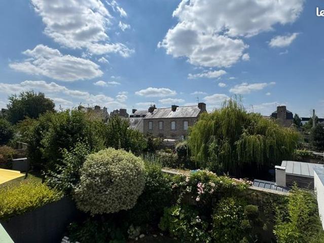 Appartement 3 pièces 71 m²