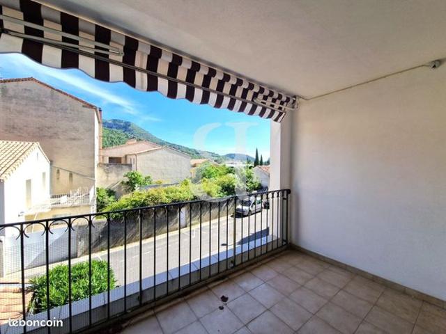 Appartement 3 pièces 71 m²