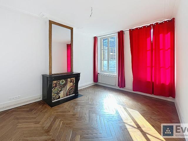 Appartement 3 pièces 71 m²