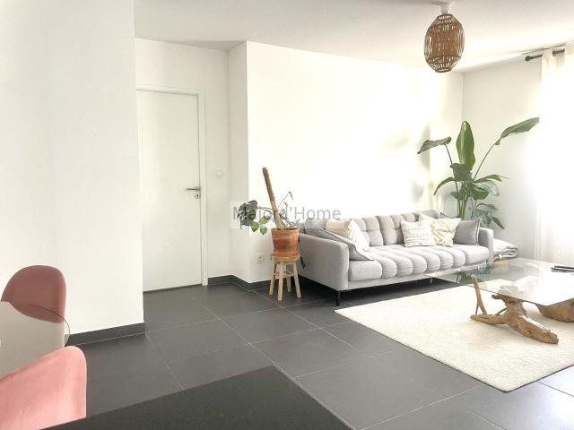 Appartement 3 pièces 71 m²