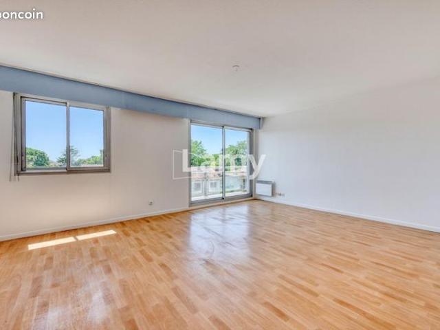 Appartement 3 pièces 71 m²
