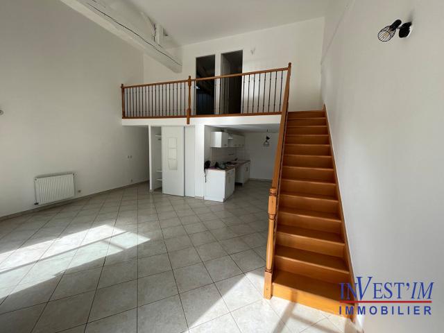 Appartement 3 pièces 71 m²