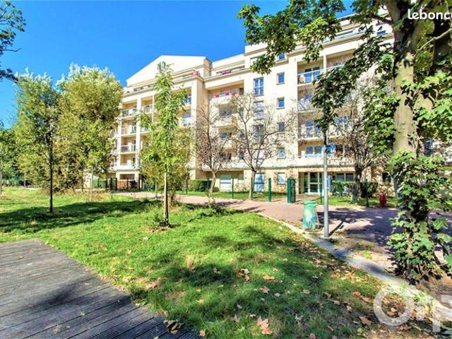 Appartement 3 pièces 71 m²