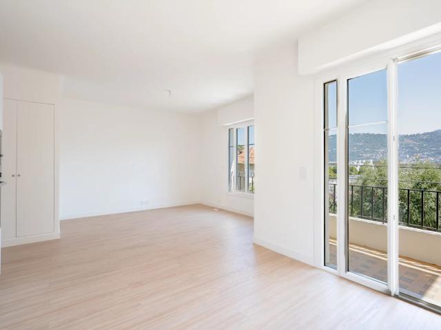 Appartement 3 pièces 71 m²