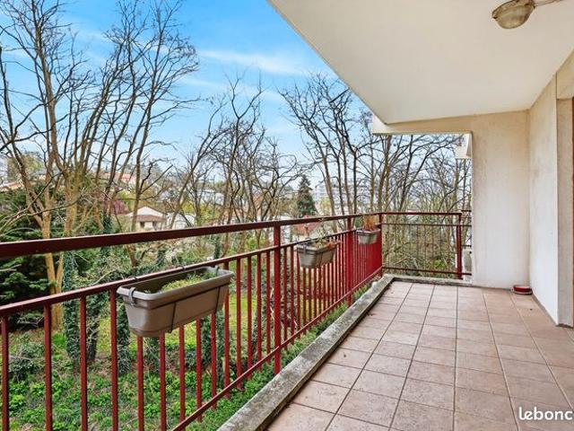 Appartement 3 pièces 71 m²