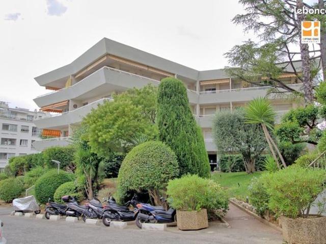 Appartement 3 pièces 71 m²