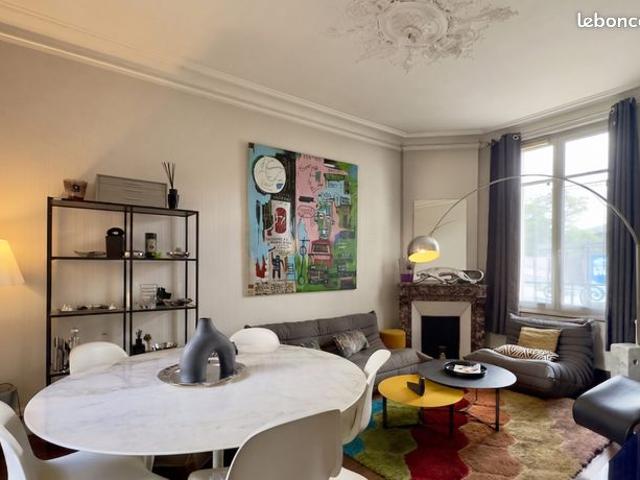 Appartement 3 pièces 71 m²