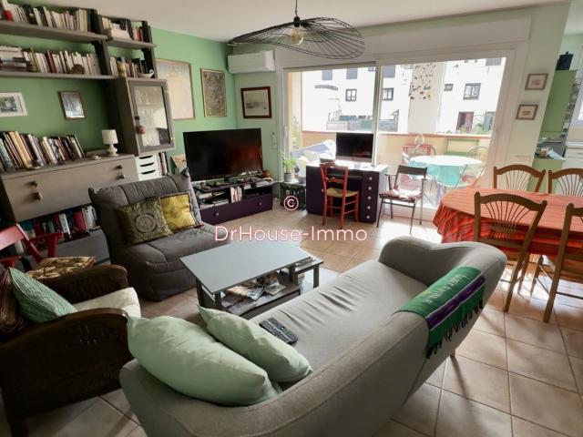 Appartement 3 pièces 71 m²