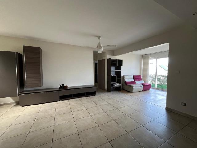 Appartement 3 pièces 71 m²