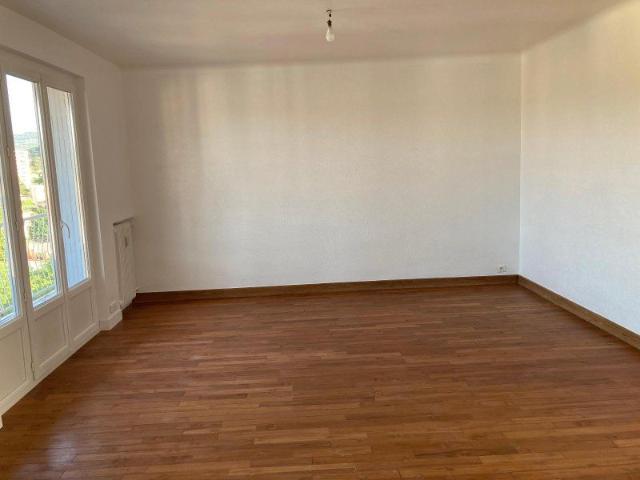 Appartement 3 Pièces 71 m²