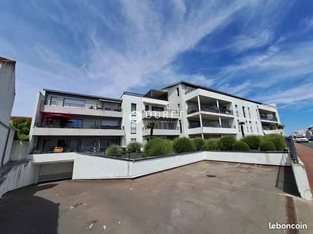 Appartement 3 pièces 71 m²