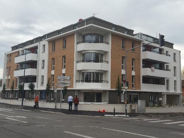 Appartement 3 pièces 71 m²