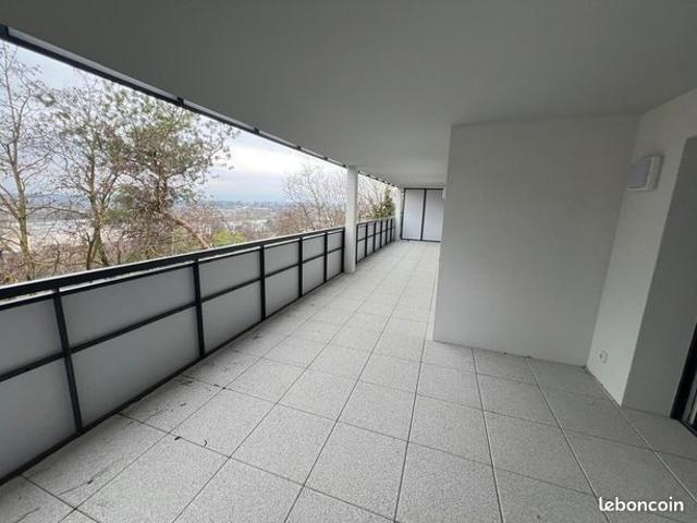 Appartement 3 pièces 71 m²