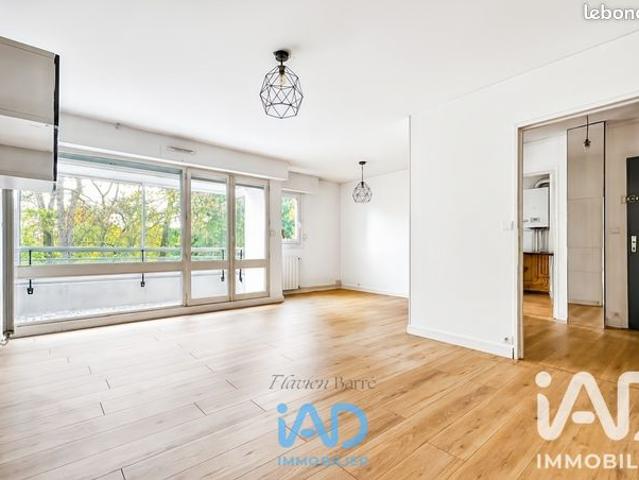 Appartement 3 pièces 71 m²