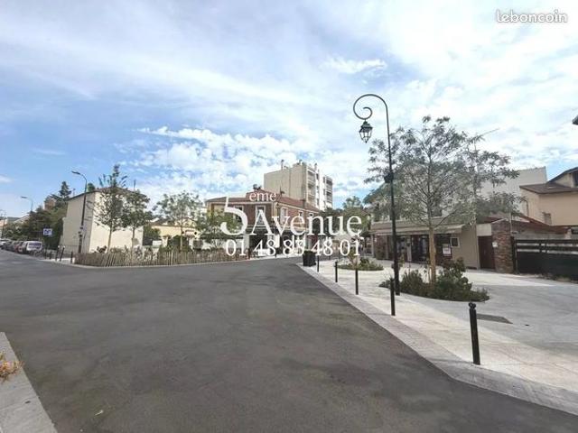 Appartement 3 pièces 71 m²
