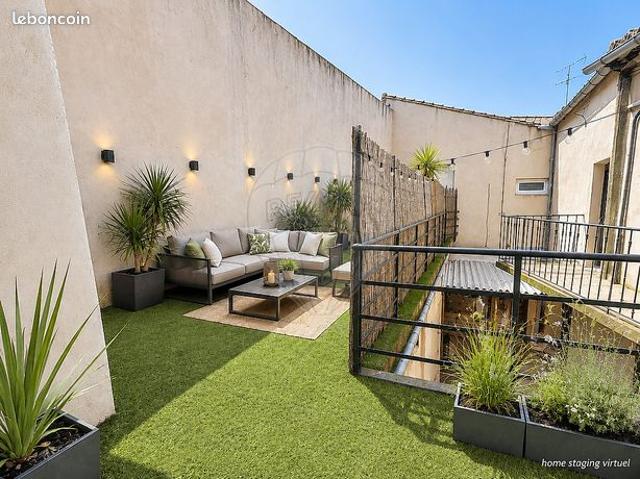 Appartement 3 pièces 71 m²