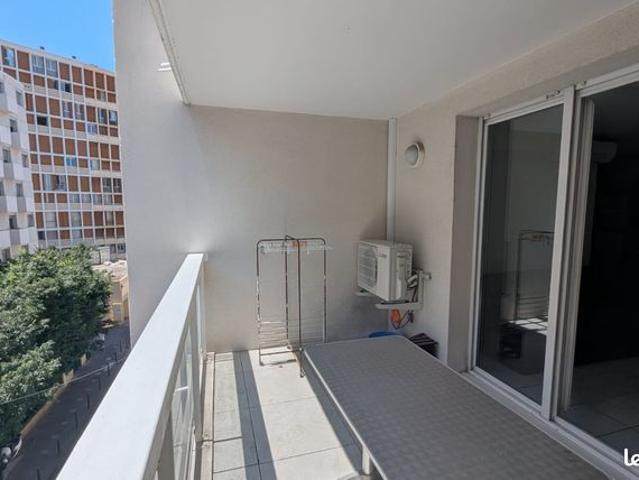 Appartement 3 pièces 71 m²