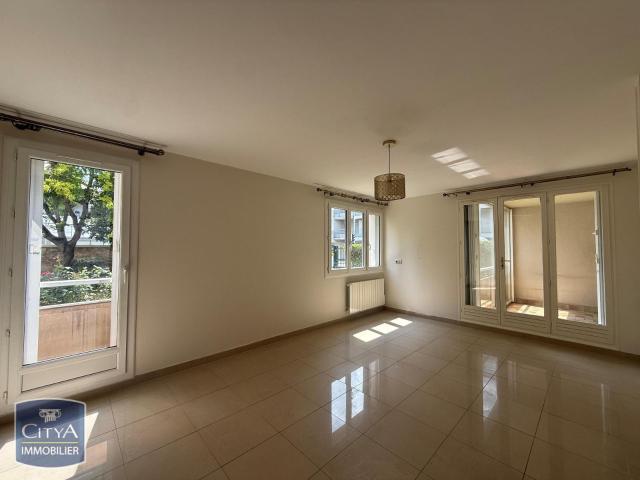 Appartement 3 pièces 71 m²