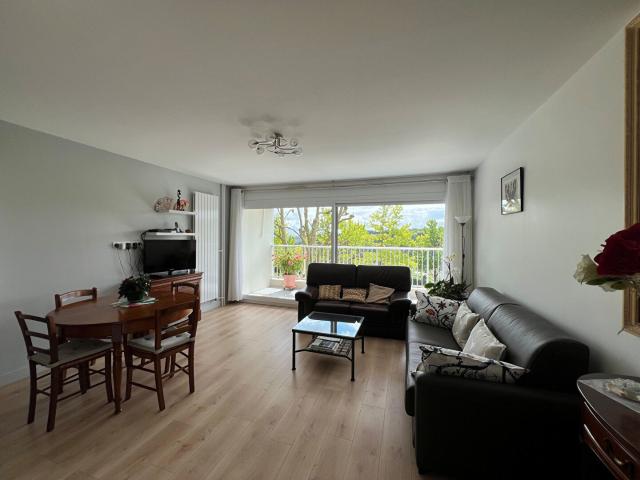 Appartement 3 pièces 71 m²