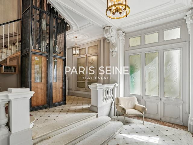 Appartement 3 pièces 71 m²