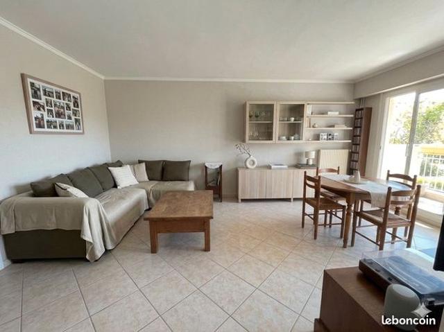 Appartement 3 pièces 71 m²