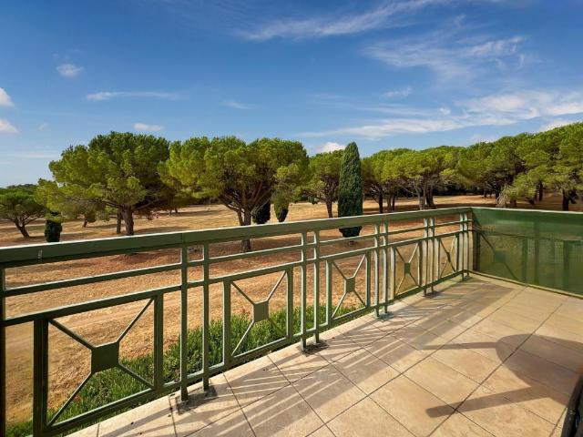 Appartement 3 pièces 71 m²