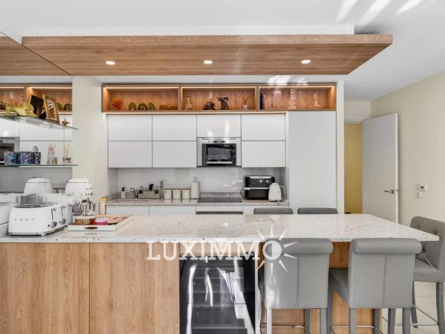 Appartement 3 pièces 71 m²