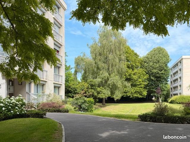 Appartement 3 pièces 71 m²