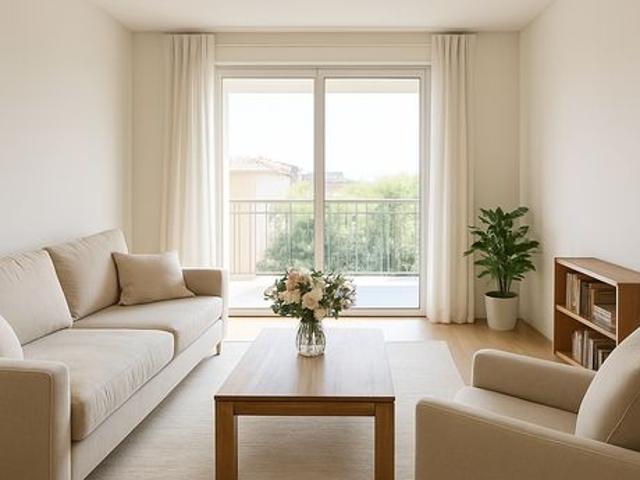 Appartement 3 pièces 71 m²