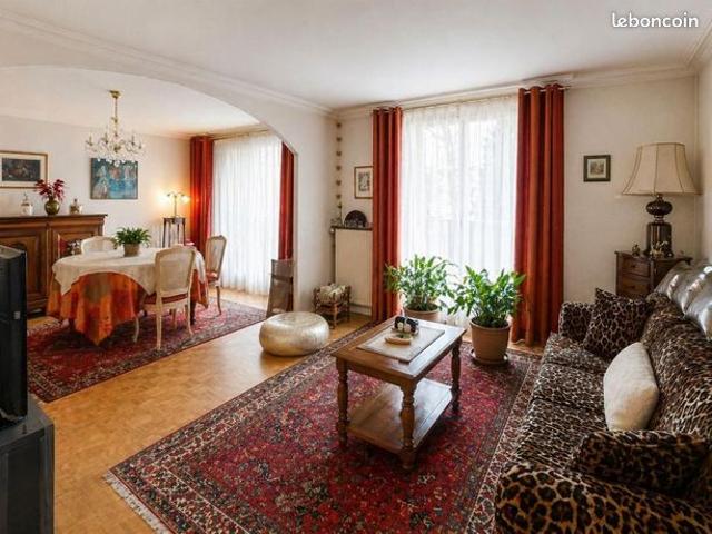 Appartement 3 pièces 71 m²