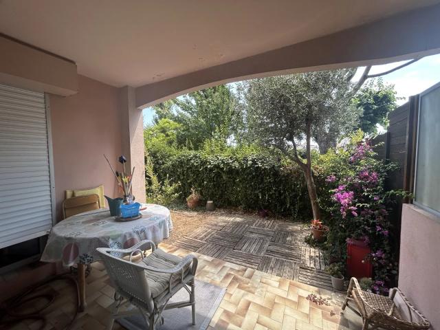 Appartement 3 pièces 71 m²
