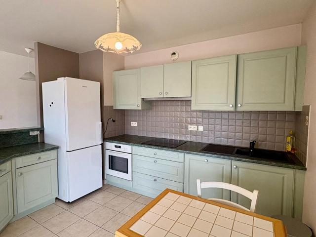 Appartement 3 pièces 71 m²