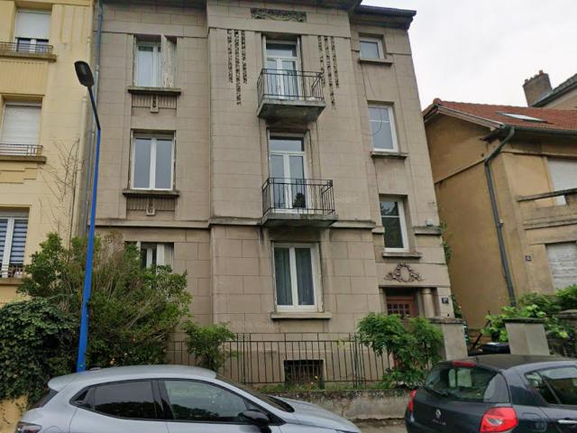 Appartement 3 pièces 71 m²