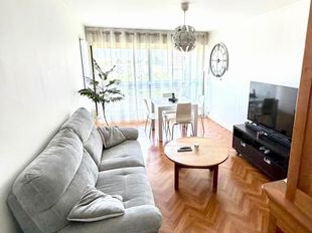 Appartement 3 pièces 71 m²