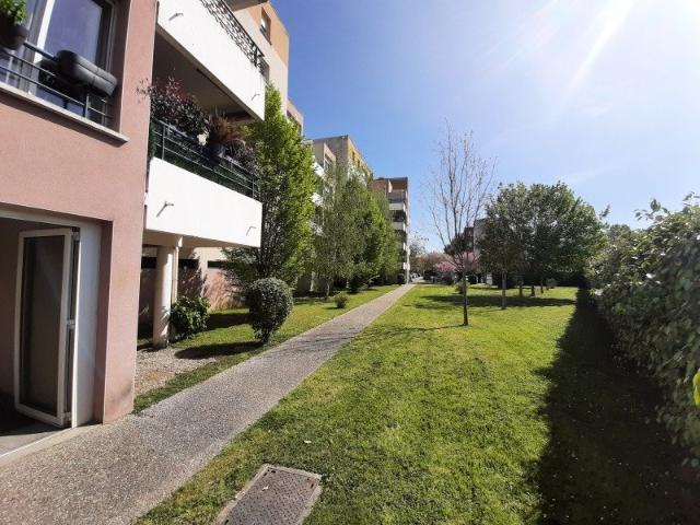 Appartement 3 pièces 71 m²