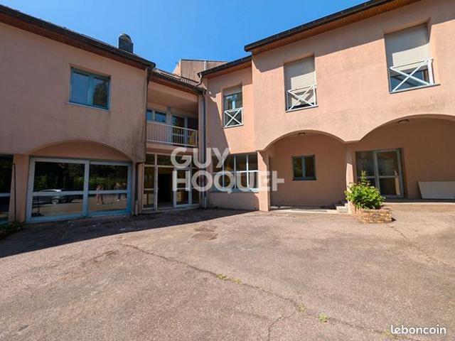Appartement 3 pièces 71 m²
