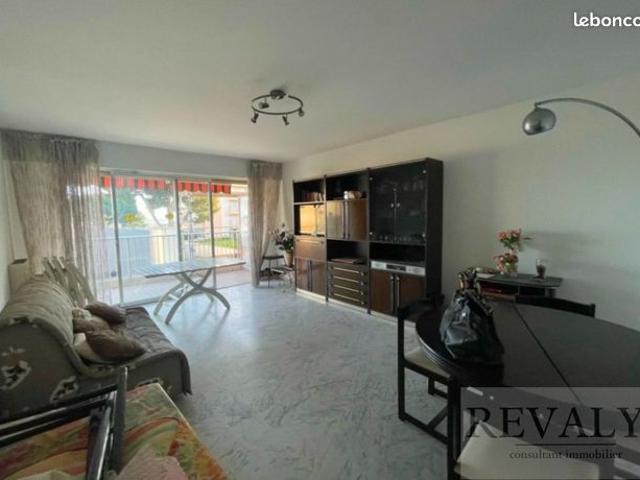 Appartement 3 pièces 71 m²