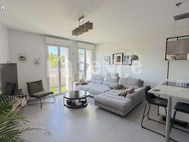 Appartement 3 pièces 71 m²