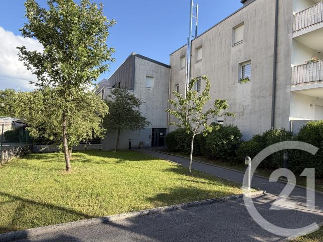 Appartement 3 pièces 71 m²