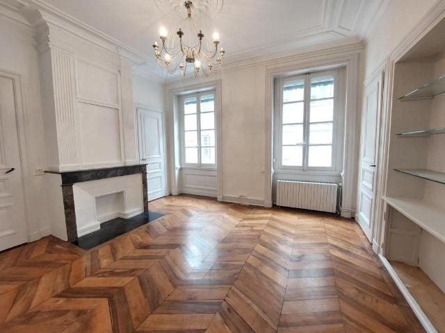 Appartement 3 pièces 71 m²