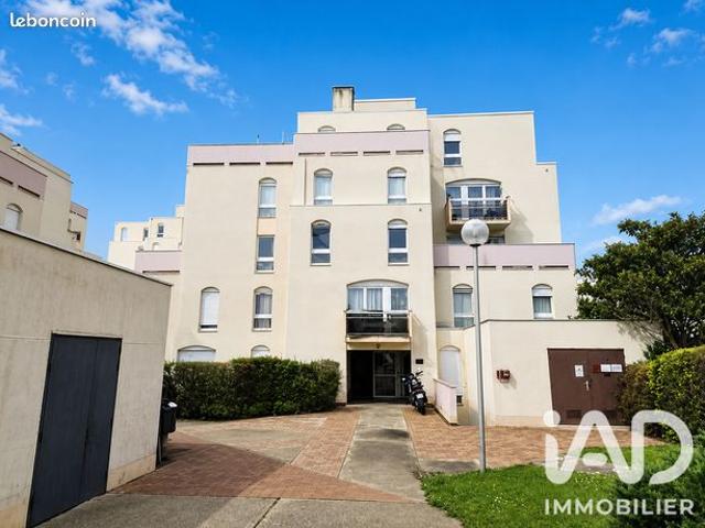 Appartement 3 pièces 71 m²